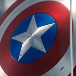 Marvel Officially Confirms Captain America’s Design For The Avengers’ New Appearance