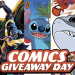 Free Disney and Marvel Comics: Penguin Random House Announces First-Ever Comics Giveaway Day