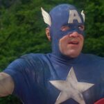 The NFL Legend Who Was Nearly Cast As Marvel’s Captain America