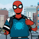 10 Best Marvel Cartoons Of All Time, Ranked