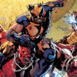 Marvel is officially ditching Free Comic Book Day for a rival event in 2026 (but you’ll still get free comics)