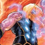 Marvel Comics Reveals The Penultimate Chapters Of Its Ultimate Universe Titles Before April’s Conclusion