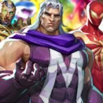 8 Marvel Rivals Skins That Somehow Make Marvel’s Best Suits Better