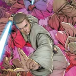 Marvel Preview: Star Wars: Jedi Knights #10
