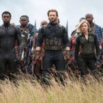 The Single Best Frame In Every MCU Movie (Phase 3)