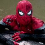Tom Holland’s Spider-Man Teams Up With Hulk & The Punisher In Spider-Man: Brand New Day Art