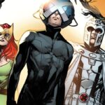 Nearly 5 years later, Jonathan Hickman still sees his unpublished Marvel X-Men finale as the one that got away