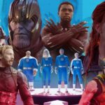 Here’s How to Watch Every Marvel Movie in Order