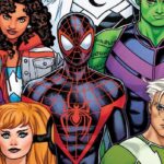 The Marvel Rundown: Earth’s Mightiest hit a milestone with AVENGERS #800