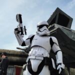 Disney Reveals Marvel Comic Tie-In for Star Wars: Galaxy’s Edge Timeline Change