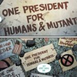 First Mutant – And Muslim – President Of The USA In Marvel’s Future?