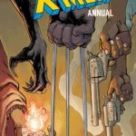 Marvel’s April 2026 X-Men Solicits Continue Through The Shadows Of Tomorrow