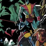 10 Best X-Men Stories in Marvel Comics History