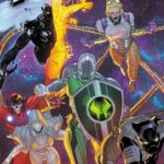 Superior Avengers review