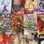 Comic Store In Your Future: What On Earth Is Marvel Playing At?