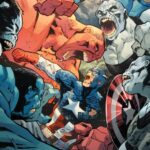 Marvel just revealed Doom’s ultimate weapon — and it sparks Armageddon in May 2026