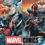Marvel Comics Sets the Stage for “Armageddon” with New “Captain America” and “Wolverine” Issues