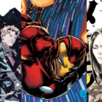 The Witcher, Iron Man, Isekai Metaller, and more!