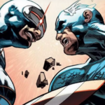 7 Most Powerful Superheroes Captain America Has Defeated