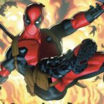 10 Comic Characters Who Break the Fourth Wall