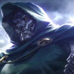 Does Doctor Doom’s Promo Art Reveal His Backstory In The Avengers?