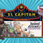 Marvel Rivals Assemble! Multiverse Fan Event Takes Over Hollywood for One Night Only