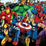 7 Best Marvel Flagship Titles Over the Decades