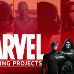 Marvel Studios: All the Upcoming Projects