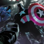 10 Best Fighters in the Avengers Comics