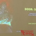 Marvel to Reveal the Details of Doctor Doom’s Birth in Doom: Day One