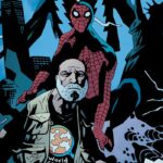 José Andrés to co-star in SPIDER-MAN: MEALS TO ASTONISH