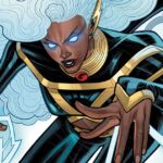 Storm: Earth’s Mightiest Mutant #1 Review: X-Men Hero Deserves Better – Comic Book Movies and Superhero Movie News