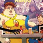 The MCU Has Officially Introduced Two Members of the Last Avengers Team I Ever Expected To See