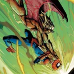 Marvel Preview: The Amazing Spider-Man: Torn #5