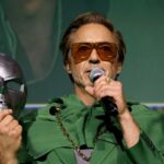 Robert Downey Jr.’s Doctor Doom Won’t Be an Evil Tony Stark