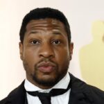 Jonathan Majors Filming Action Movie Comeback