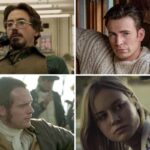 The Best Non-Marvel Movie Featuring the Members of the Avengers