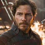 Chris Pratt’s 5 Best Marvel Movies, Ranked