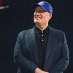 Kevin Feige’s Future At Marvel Studios Revealed After MCU Box Office Flops In 2025