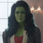 Marvel May Be Forced To Recast She-Hulk For Avengers: Secret Wars