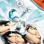 Moon Knight can’t be contained by a shirt in Marvel Comics anymore, as Marc Spector gives Absolute Batman a run for his money