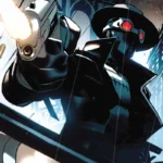 Marvel Preview: Spider-Man Noir #5