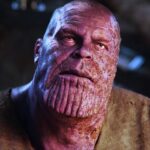 Marvel Officially Confirms Thanos’ Design For The Avengers’ New Appearance