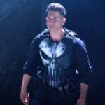 Punisher is back, but (SPOILER) is back and there’s something wrong with Frank Castle