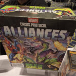 GAMA Expo 2026 News: ‘Marvel Crisis Protocol: Alliances’ Unveiled