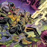 X-Men #26 review