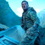 ‘War Machine’ Star Alan Ritchson Believes “No Secret That People Are Sort Of Over Watching Marvel-Type Movies” While Talking-Up New Vietnam War Film