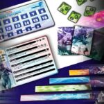 Atomic Mass Games: Grand Tournament Prize Kits For Star Wars & Marvel: Crisis Protocol