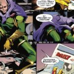 All-New Spider-Gwen: The Ghost Spider #9 Preview: Puppet Show