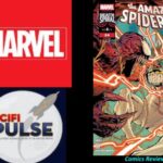 In Review: Amazing Spider-Man (2025-) #24 – CARNAGE MEETS ITS MATCH!?